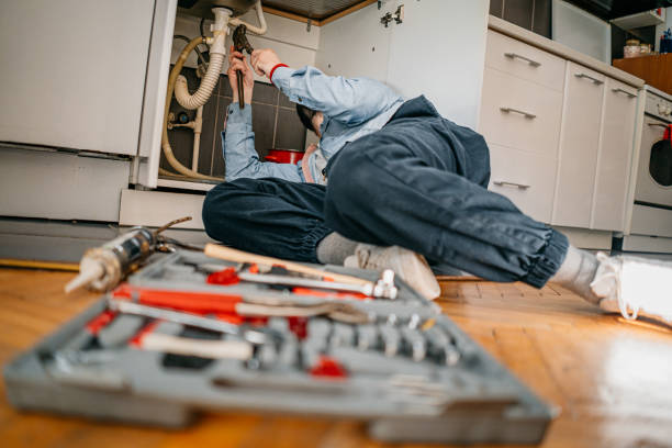 Trusted Benton City, WA Plumbing Experts