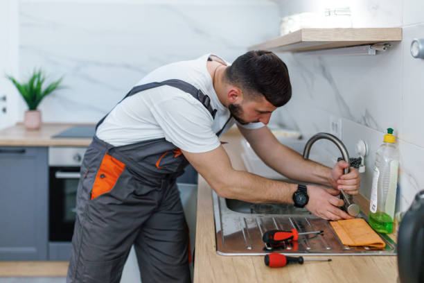 Best Water Heater Repair  in Benton City, WA