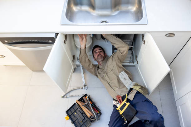 Best Affordable Plumber Near Me  in Benton City, WA