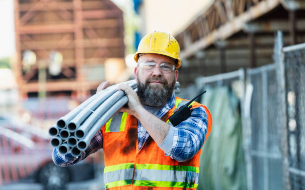 Best Emergency Plumber  in Benton City, WA