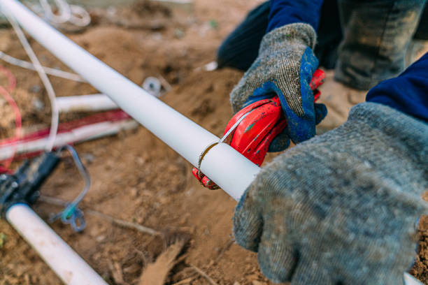 Best Emergency Plumbing Repair  in Benton City, WA
