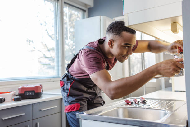 Best Plumbing Installation Services  in Benton City, WA